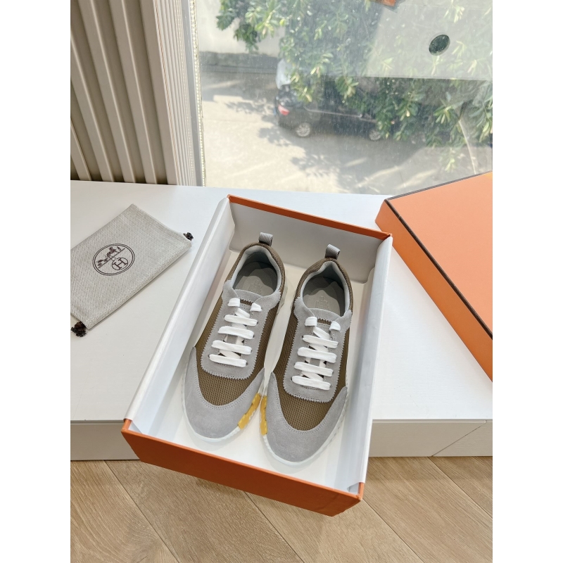 H**mes sneakers